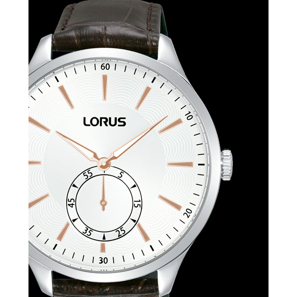 LORUS WATCHES Mod. RN471AX9 WATCHES LORUS