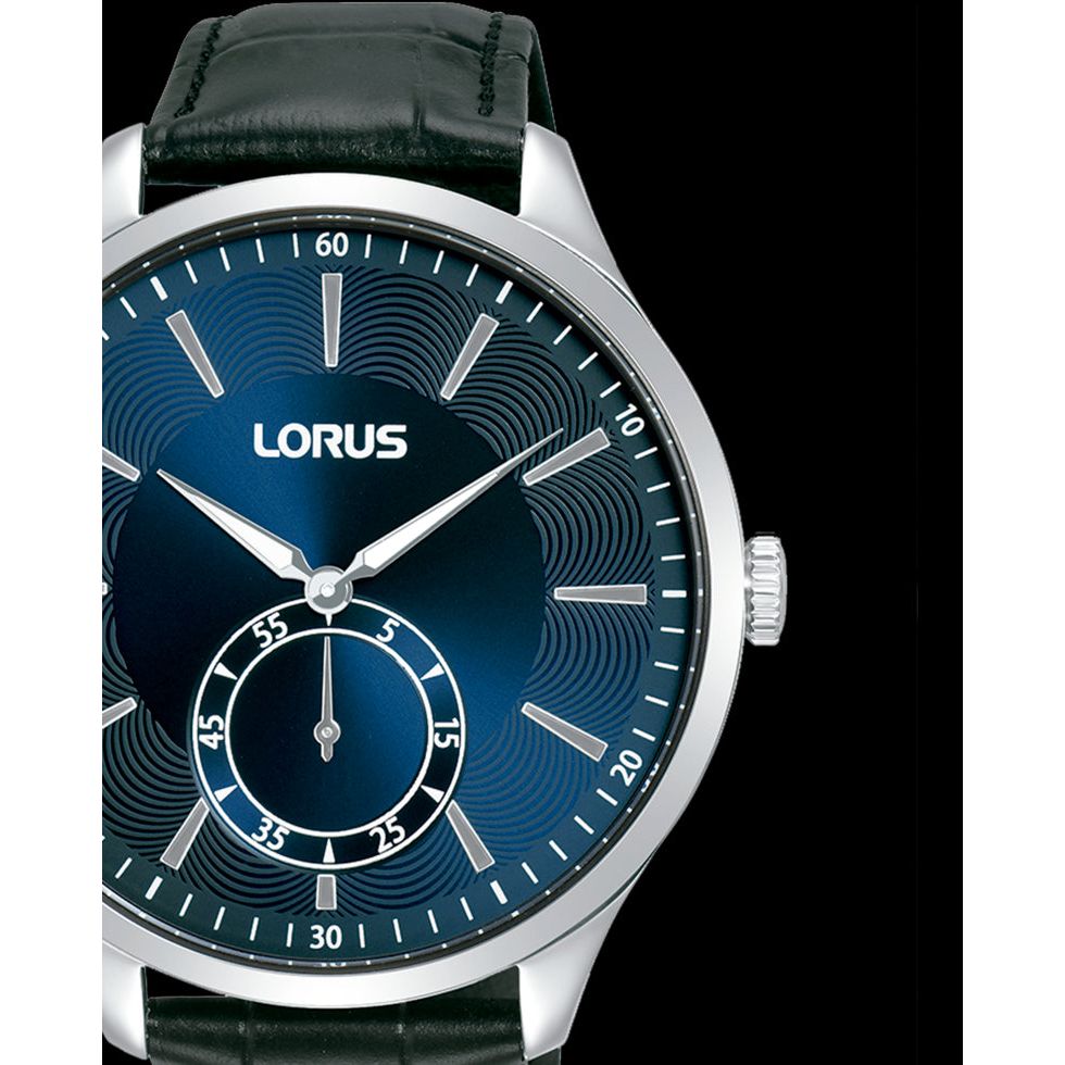 LORUS WATCHES Mod. RN473AX9 WATCHES LORUS