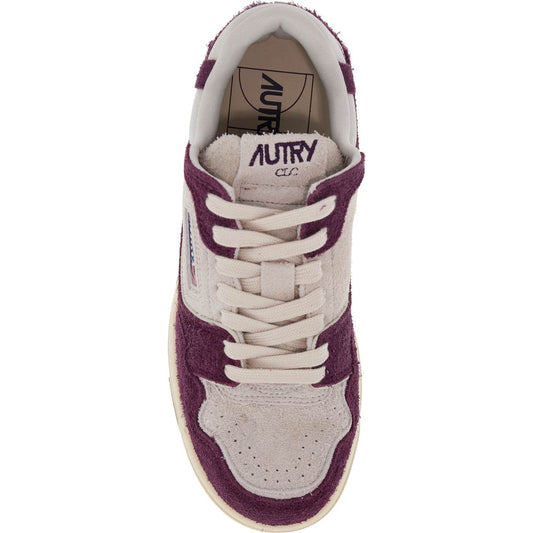 Autry suede clc sneakkers Sneakers Autry