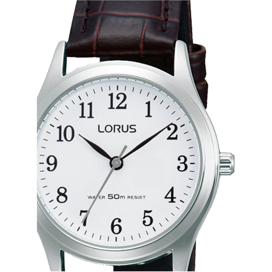 LORUS WATCHES Mod. RRS49VX5 WATCHES LORUS