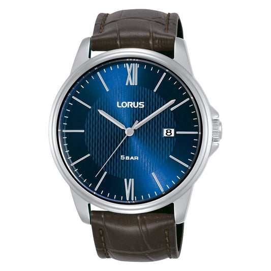 LORUS WATCHES Mod. RS939DX9 WATCHES LORUS