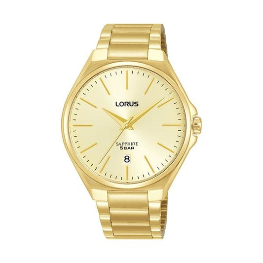 LORUS WATCHES Mod. RS950DX9 WATCHES LORUS