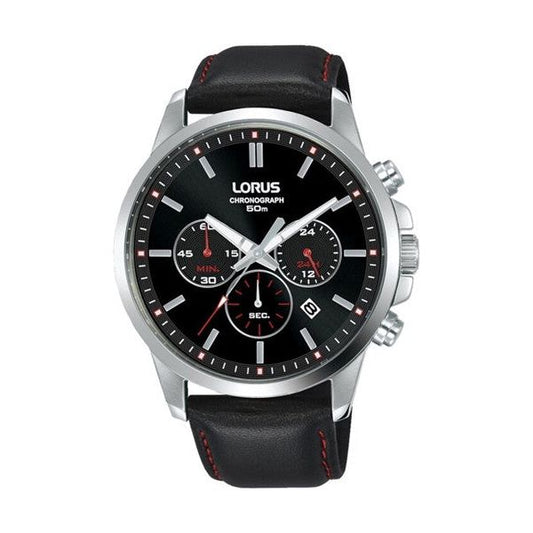 LORUS WATCHES Mod. RT313JX9 WATCHES LORUS