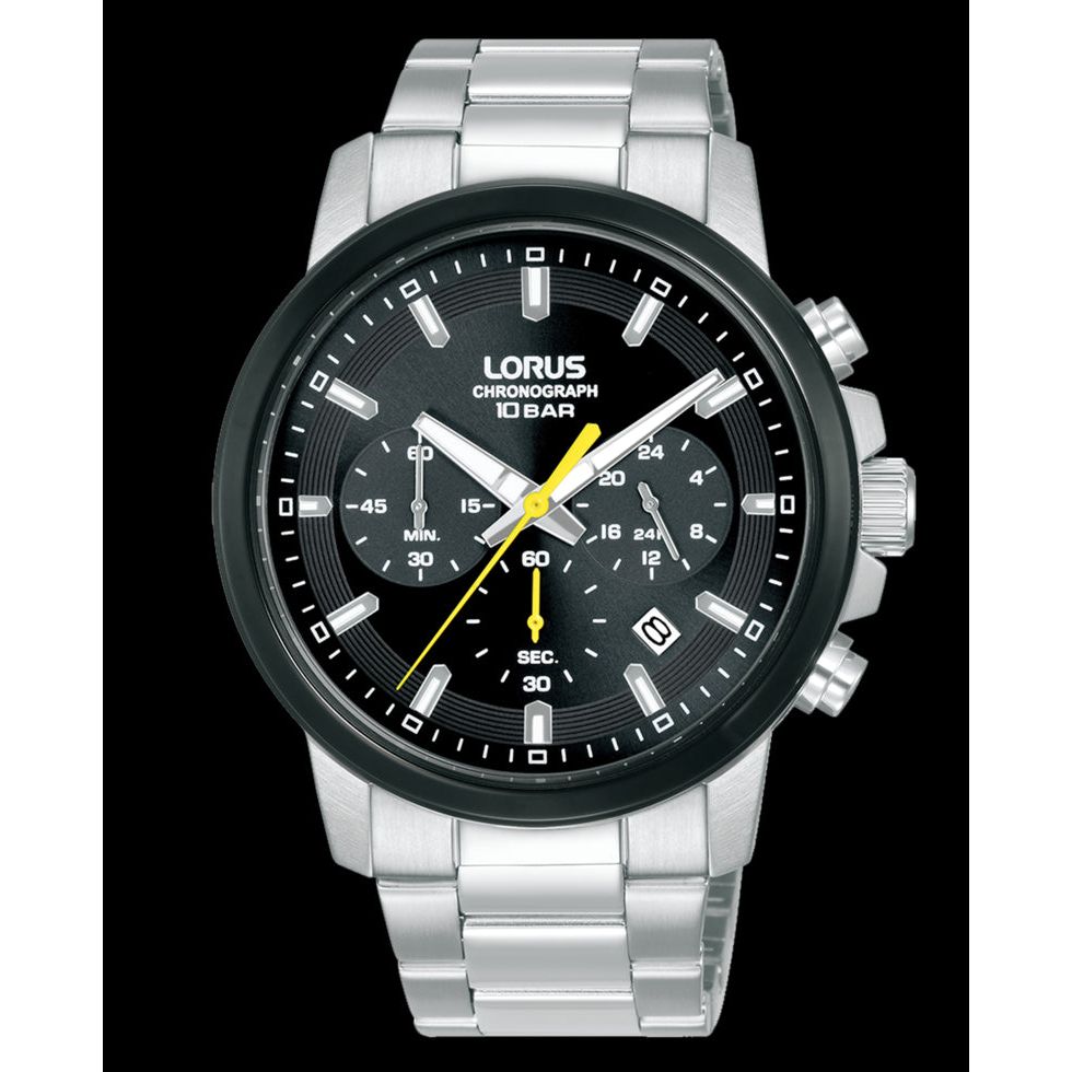 LORUS WATCHES Mod. RT325KX9 WATCHES LORUS