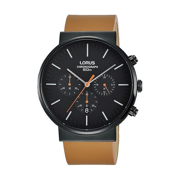 LORUS WATCHES Mod. RT379GX9 WATCHES LORUS