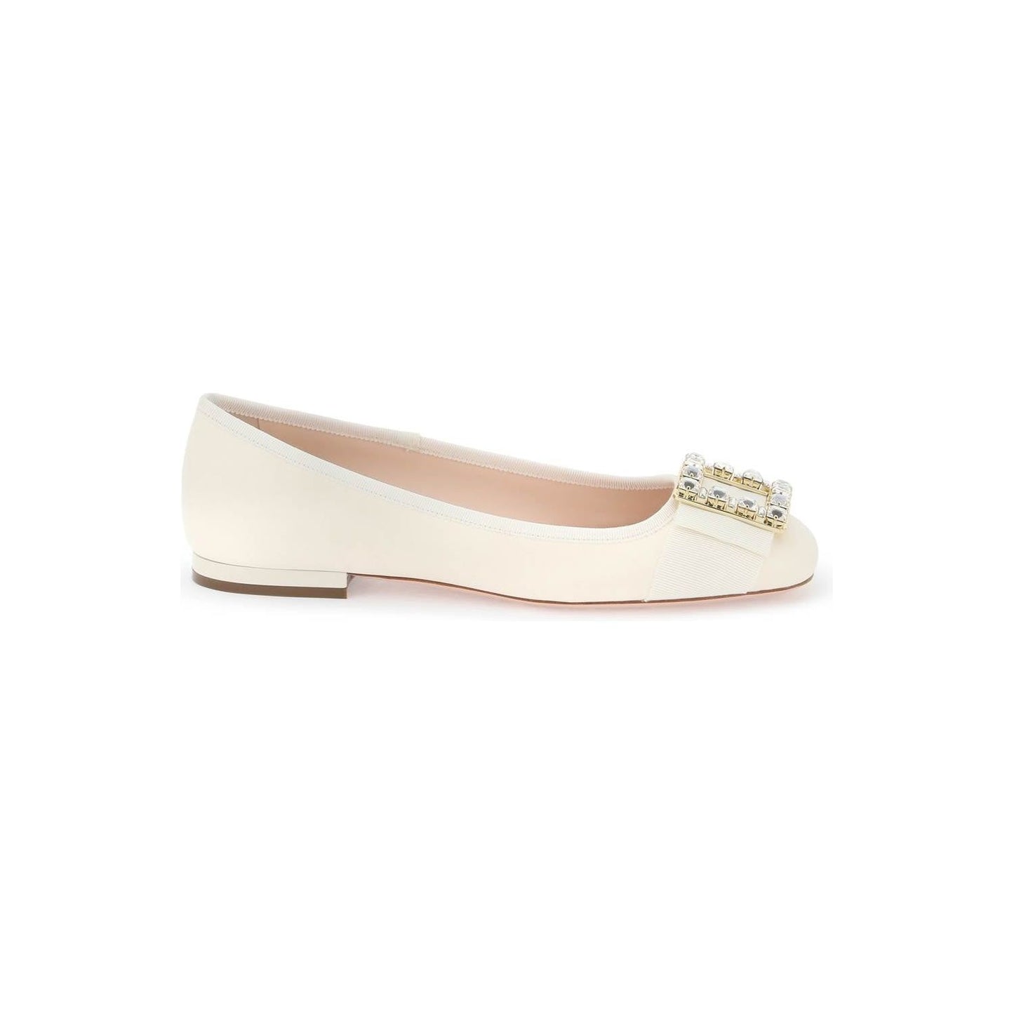 Roger Vivier "très vivier Flat Shoes Roger Vivier