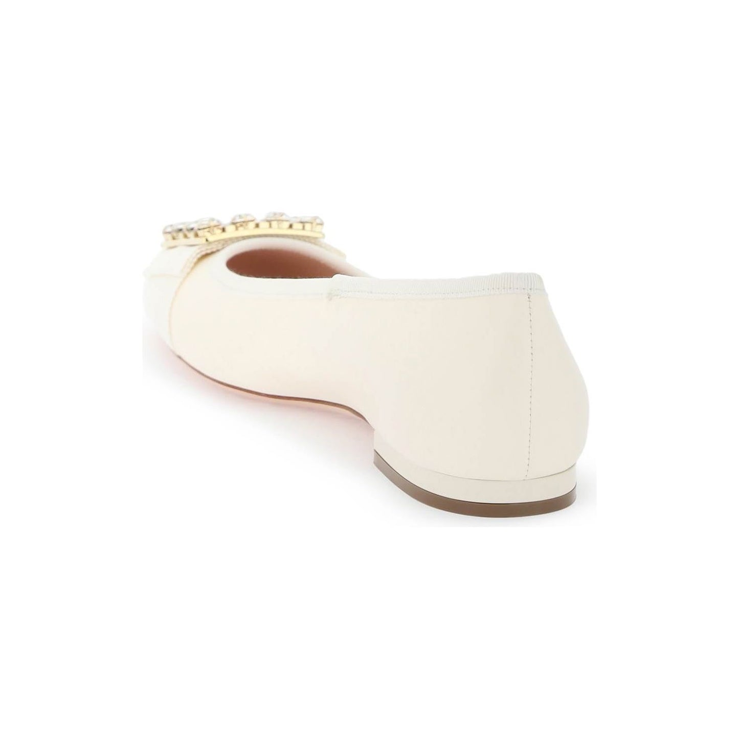 Roger Vivier "très vivier Flat Shoes Roger Vivier