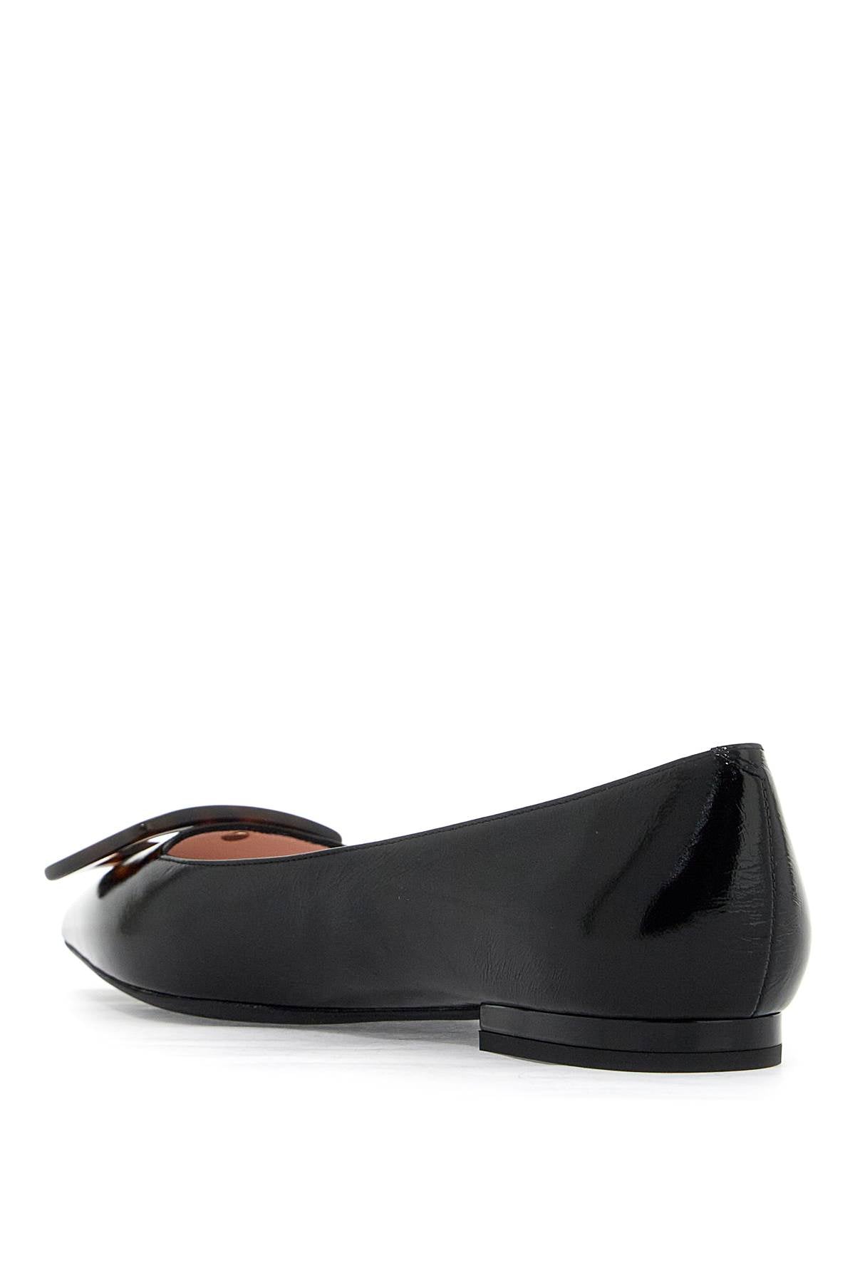 Roger Vivier ballet flats Flat Shoes Roger Vivier