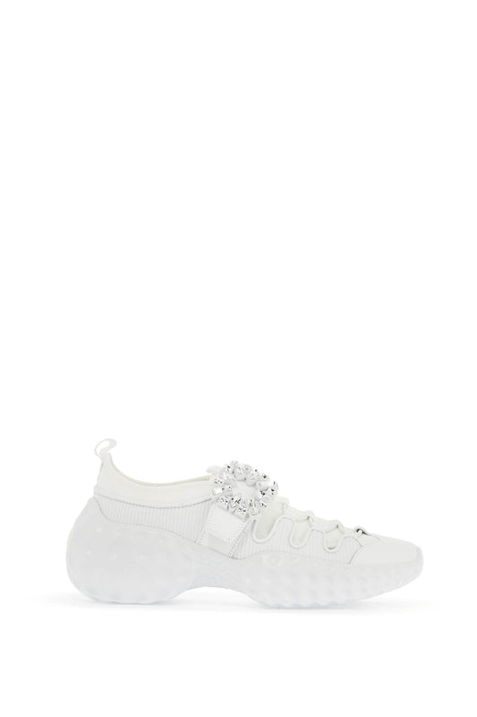 Roger Vivier "light trekky viv' run Sneakers Roger Vivier