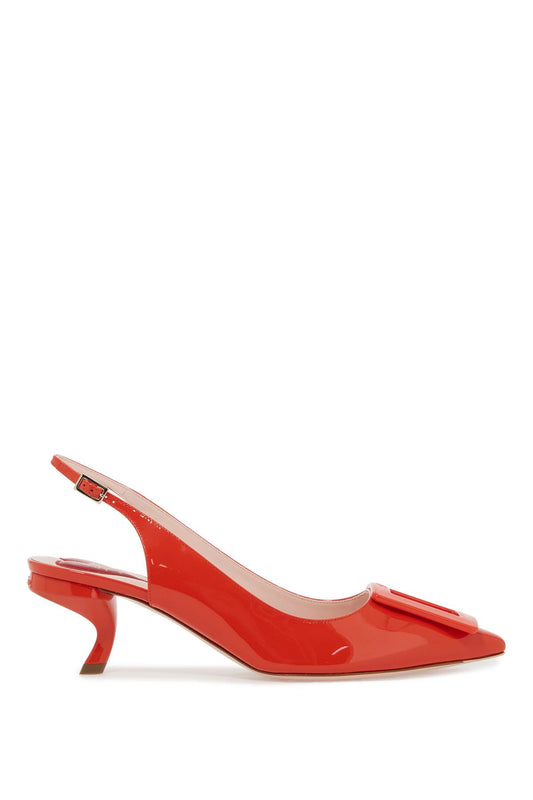 Roger Vivier slingback virg Pumps Roger Vivier