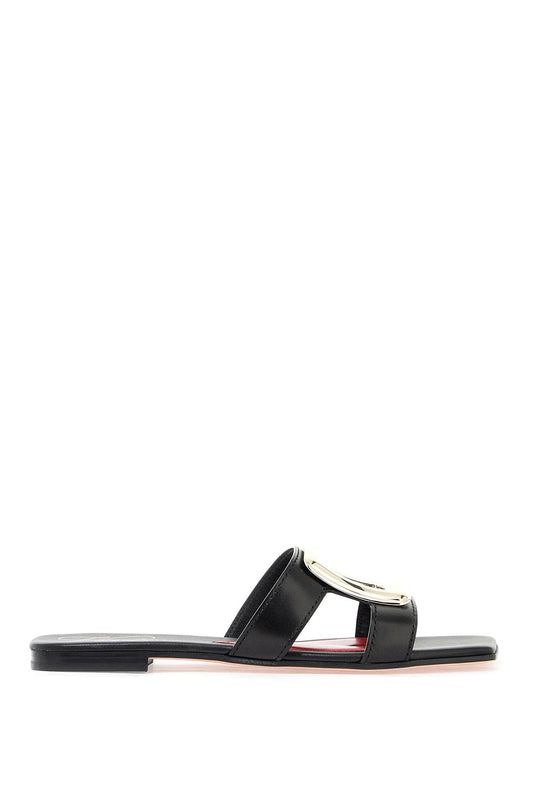 Roger Vivier "viv' mules for Mules Roger Vivier