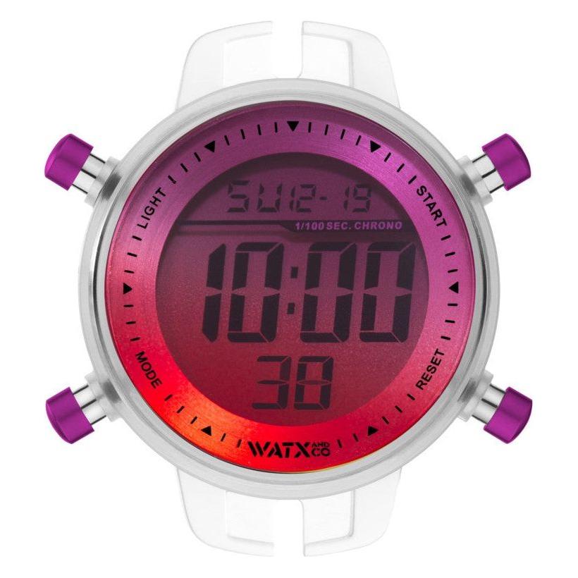 WATX&COLORS WATCHES Mod. RWA1037