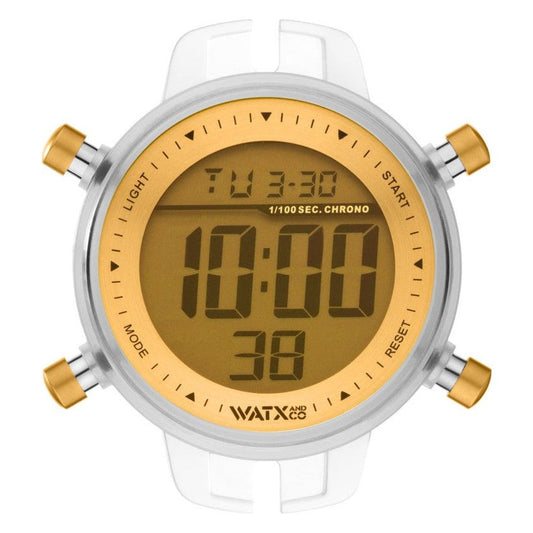 WATX&COLORS WATCHES Mod. RWA1047 WATCHES WATX&COLORS