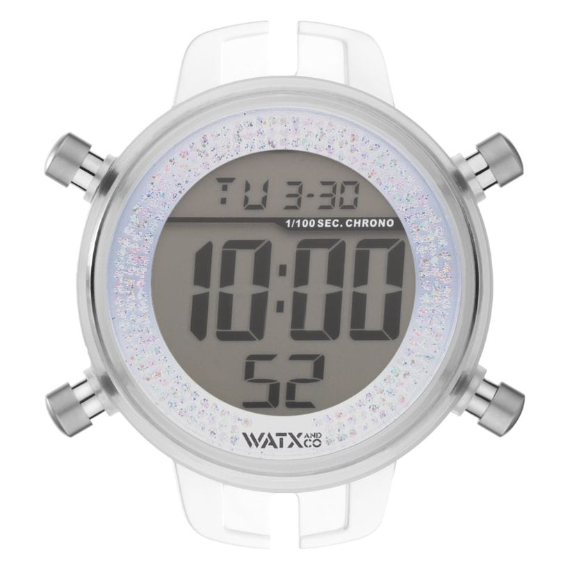 WATX&COLORS WATCHES Mod. RWA1050A WATCHES WATX&COLORS