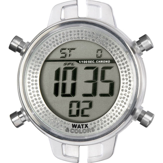 WATX&COLORS WATCHES Mod. RWA1050 WATCHES WATX&COLORS