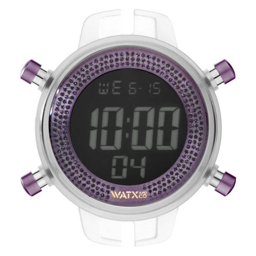 WATX&COLORS WATCHES Mod. RWA1057 WATCHES WATX&COLORS