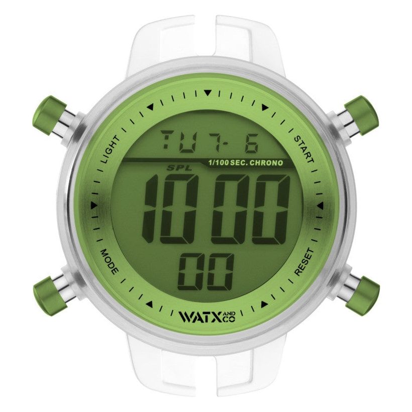 WATX&COLORS WATCHES Mod. RWA1092 WATCHES WATX&COLORS