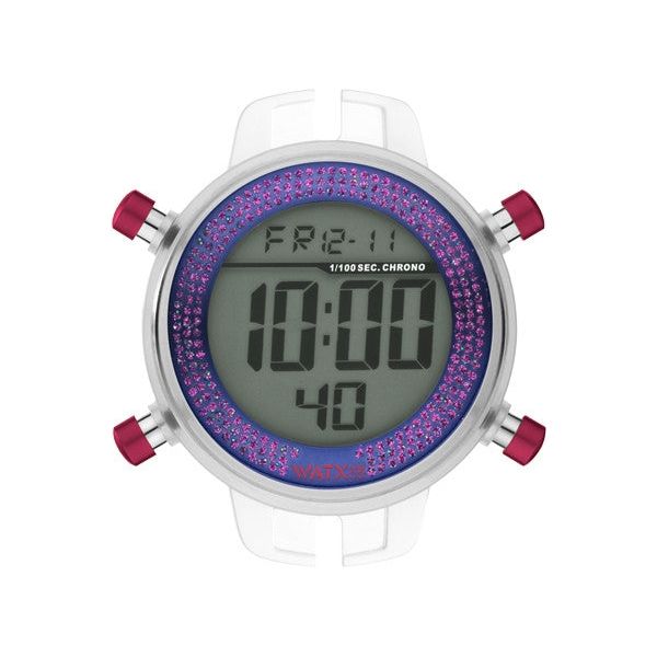 WATX&COLORS WATCHES Mod. RWA1098 WATCHES WATX&COLORS