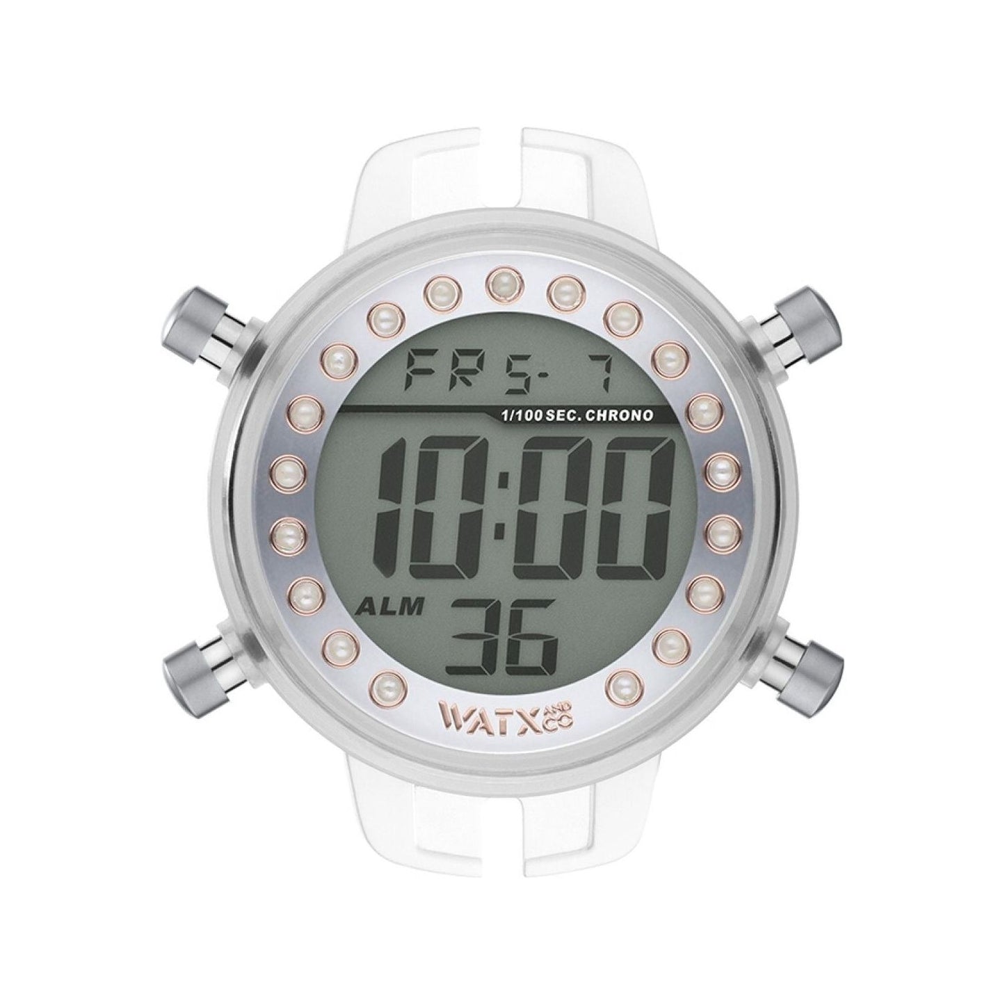 WATX&COLORS WATCHES Mod. RWA1109 WATCHES WATX&COLORS