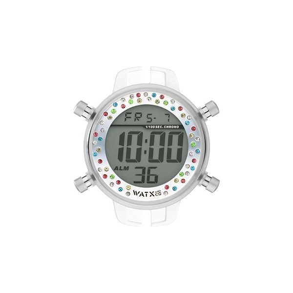 WATX&COLORS WATCHES Mod. RWA1111 WATCHES WATX&COLORS