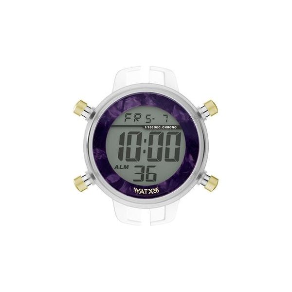 WATX&COLORS WATCHES Mod. RWA1114 WATCHES WATX&COLORS