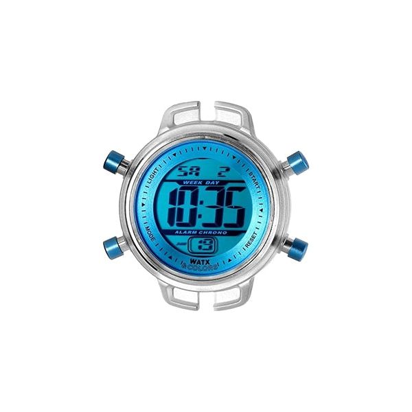 WATX&COLORS WATCHES Mod. RWA1502 WATCHES WATX&COLORS