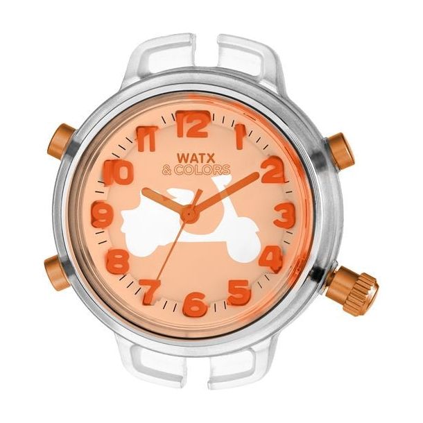 WATX&COLORS WATCHES Mod. RWA1588 WATCHES WATX&COLORS