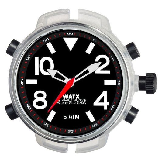 WATX&COLORS WATCHES Mod. RWA3700R WATCHES WATX&COLORS