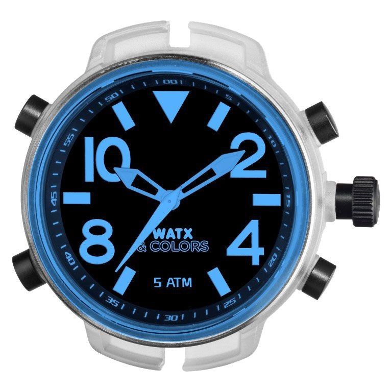 WATX&COLORS WATCHES Mod. RWA3703R WATCHES WATX&COLORS