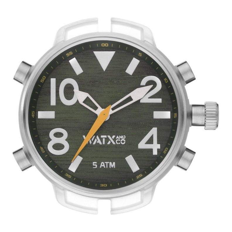 WATX&COLORS WATCHES Mod. RWA3710 WATCHES WATX&COLORS