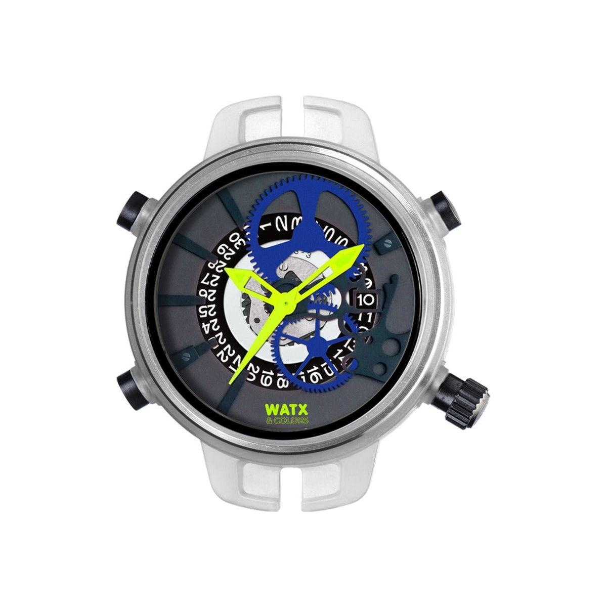 WATX&COLORS WATCHES Mod. RWA5011