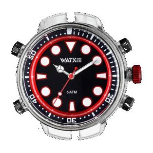 WATX&COLORS WATCHES Mod. RWA5704 WATCHES WATX&COLORS