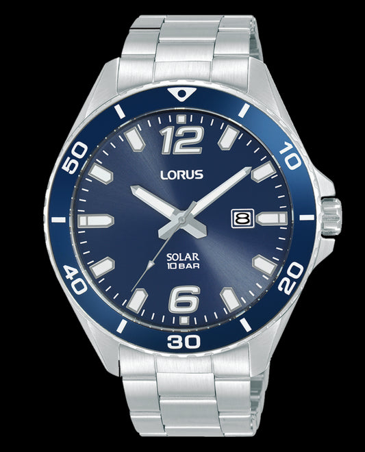 LORUS WATCHES Mod. RX361AX9-1