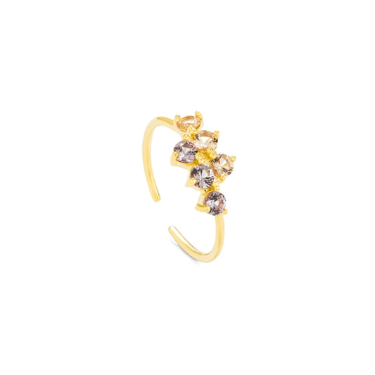 RADIANT JEWELS JEWELRY Mod. RY000005 DESIGNER FASHION JEWELLERY RADIANT JEWELS