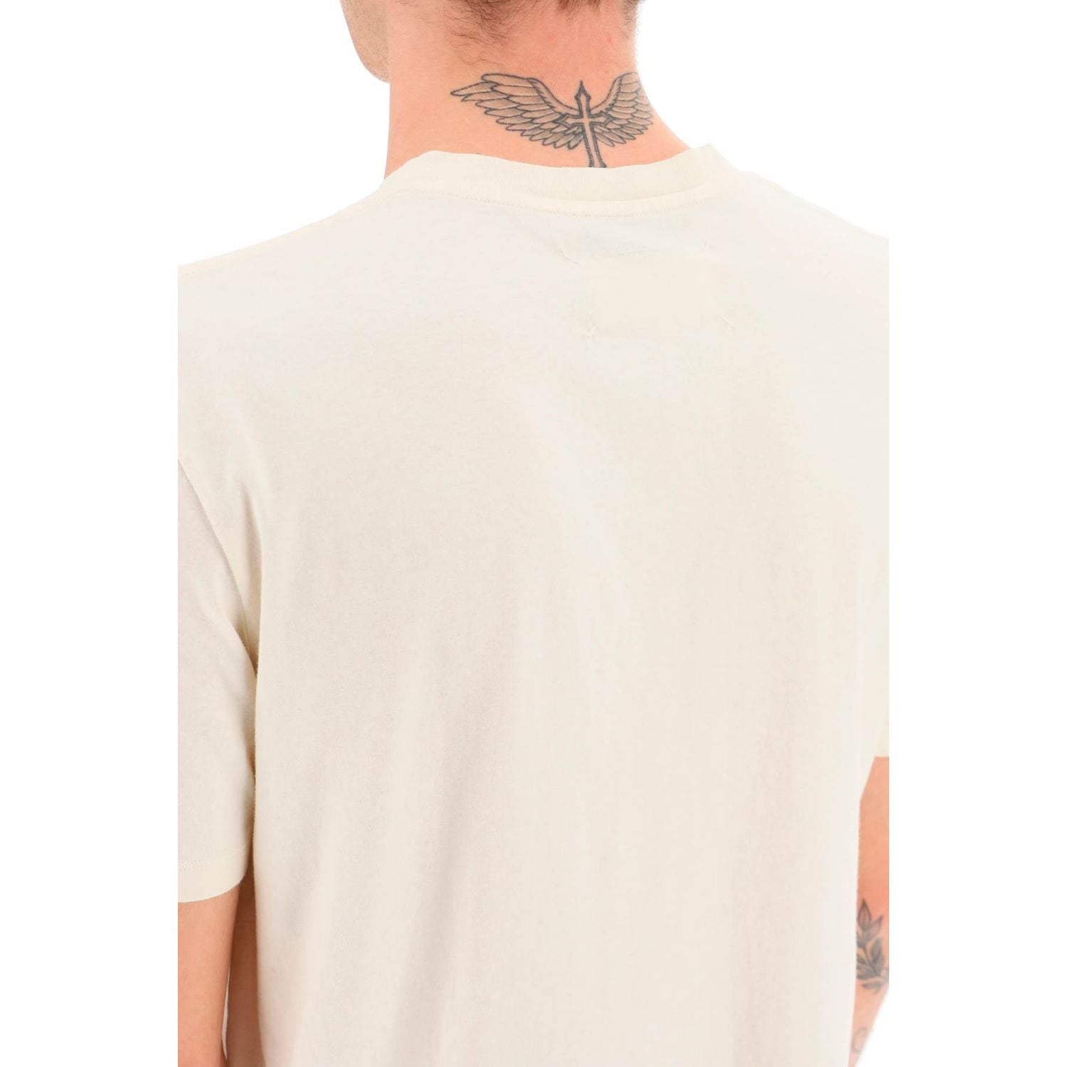 Maison Margiela tripack cotton t-shirt