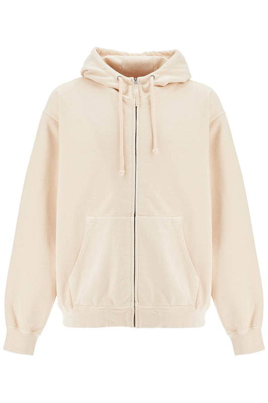 Maison Margiela 'oversized sweatshirt with