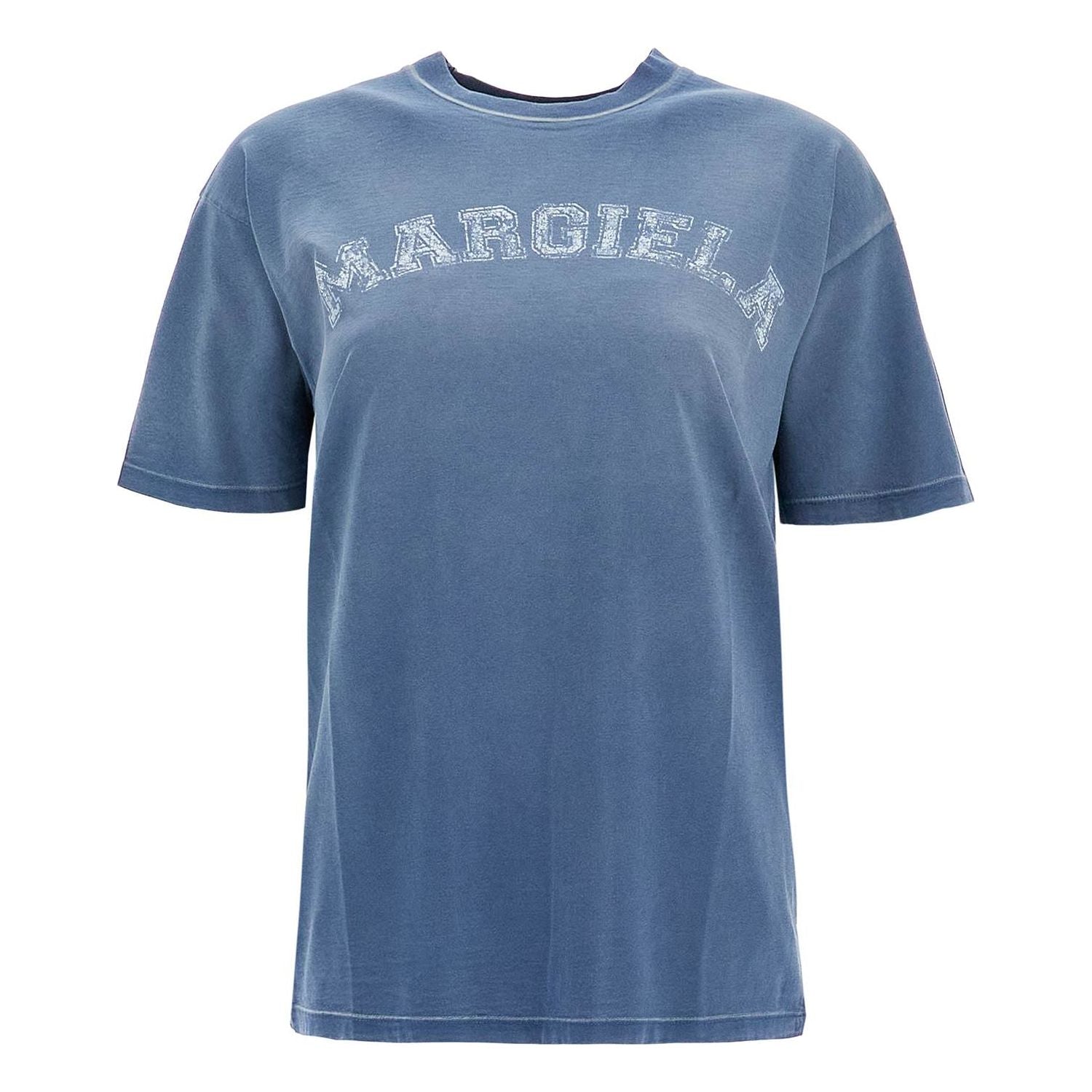 Maison Margiela logo t-shirt