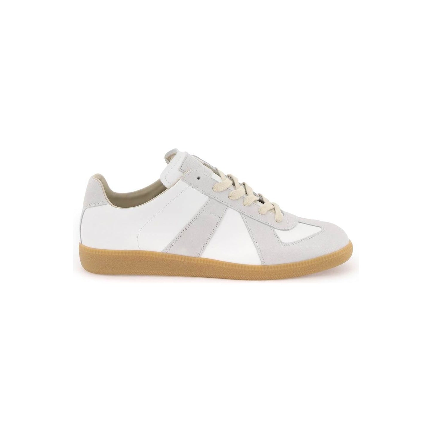 Maison Margiela leather replica sneakers Sneakers Maison Margiela