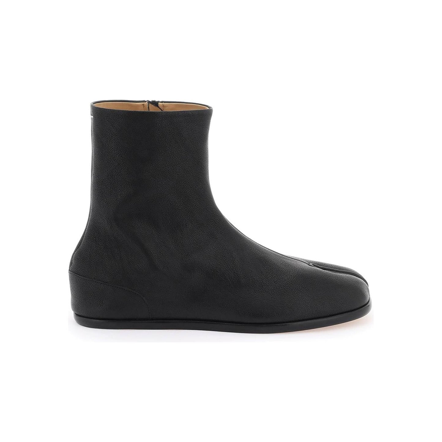 Maison Margiela tabi flat ankle boots Boots Maison Margiela