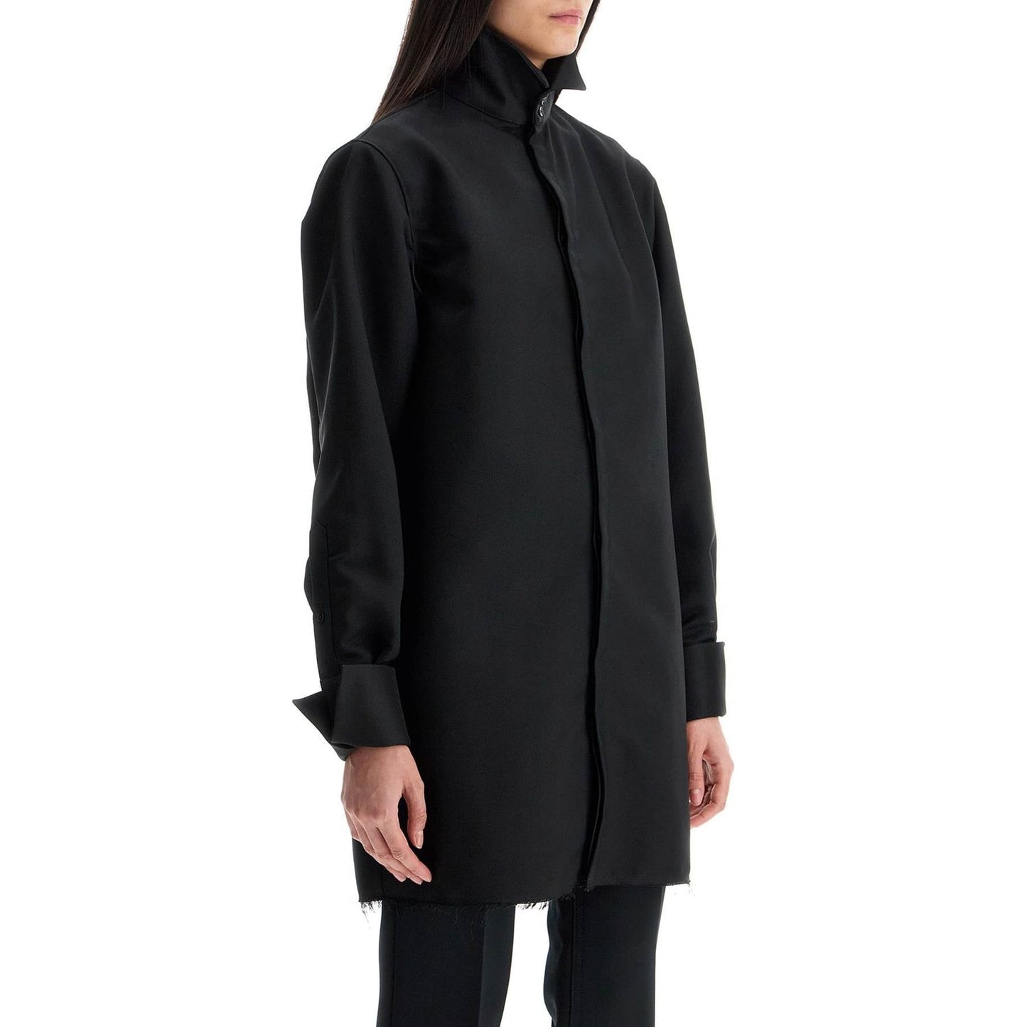 MM6 Maison Margiela 'overshirt with Jackets MM6 Maison Margiela