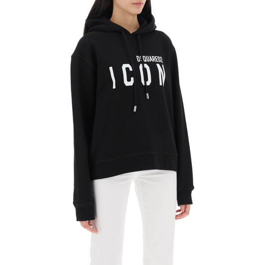 Dsquared2 icon hoodie