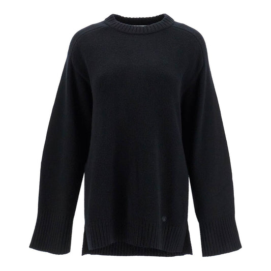 Loulou Studio safi wool and cashmere pullover Knitwear Loulou Studio