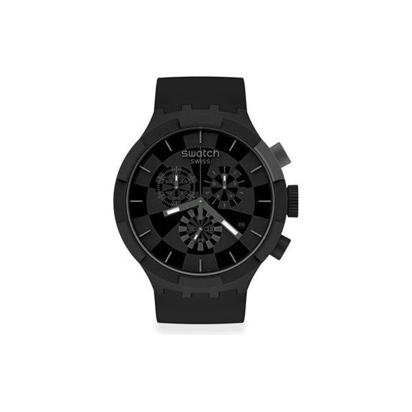 SWATCH WATCHES Mod. SB02B400 WATCHES SWATCH