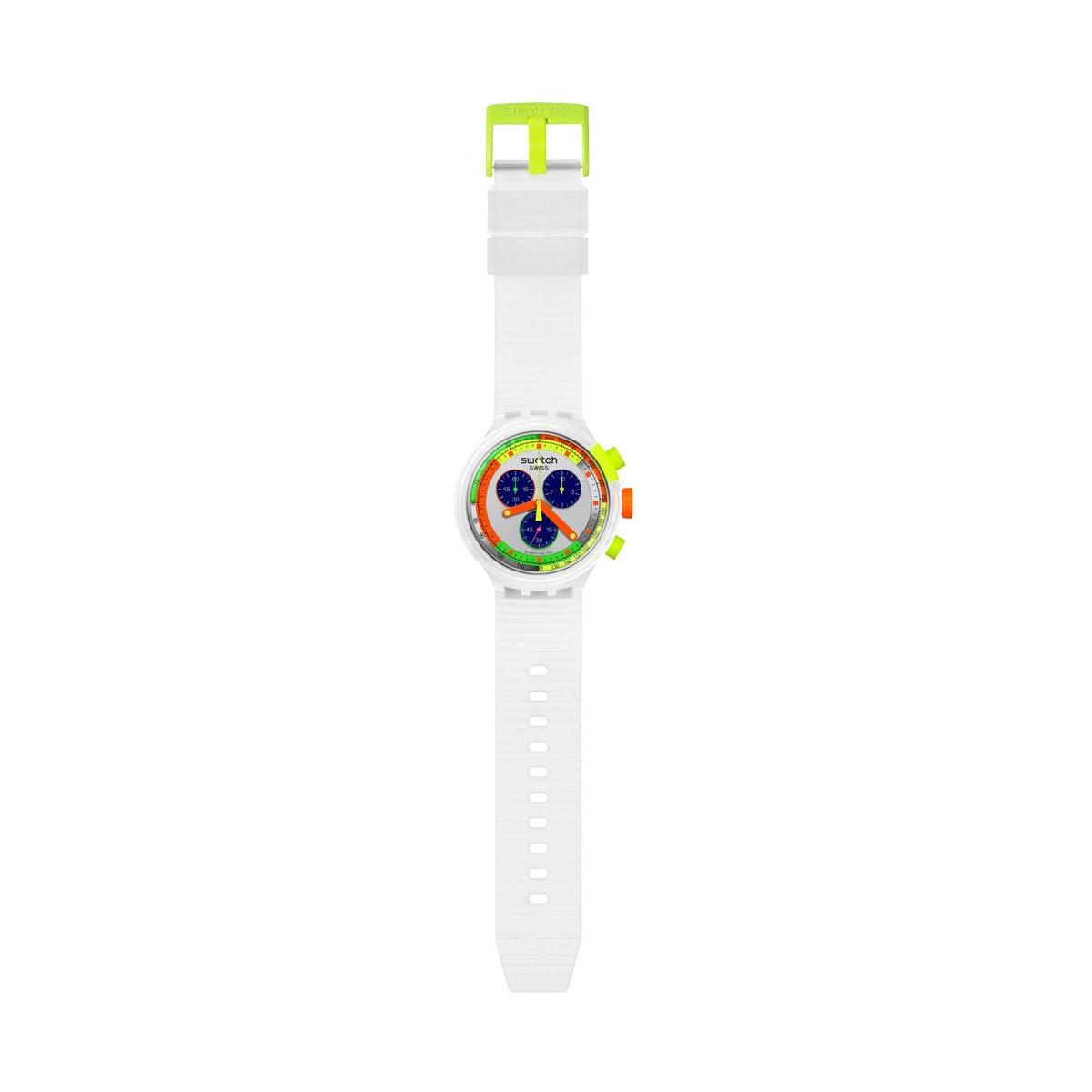 SWATCH WATCHES Mod. SB02K100 WATCHES SWATCH