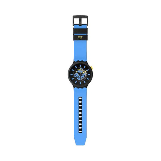 SWATCH WATCHES Mod. SB03B112-5300 WATCHES SWATCH