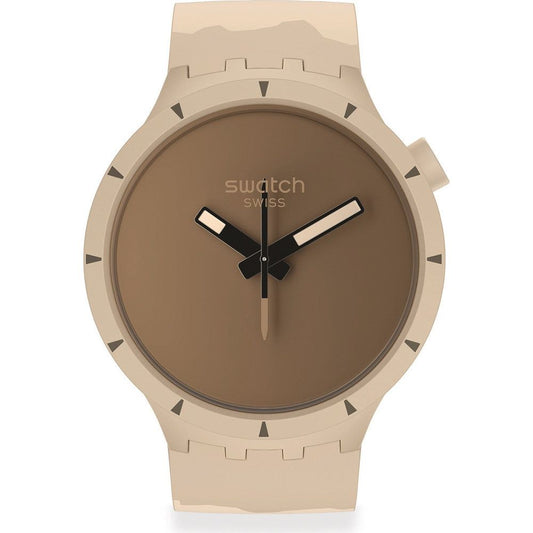 SWATCH Mod. BIG BOLD BIOCERAMIC DESERT WATCHES SWATCH