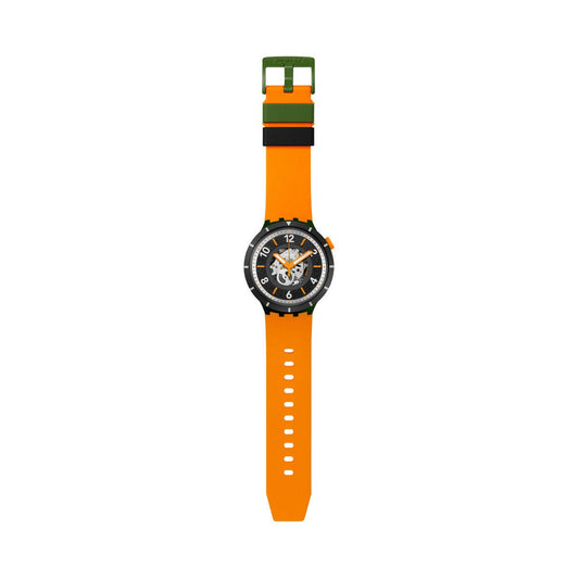 SWATCH WATCHES Mod. SB03G107 WATCHES SWATCH