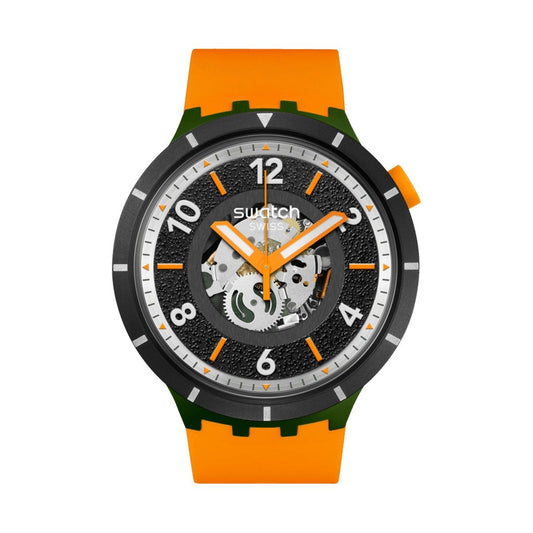 SWATCH WATCHES Mod. SB03G107 WATCHES SWATCH