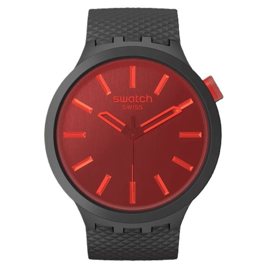 SWATCH WATCHES Mod. SB05B111 WATCHES SWATCH