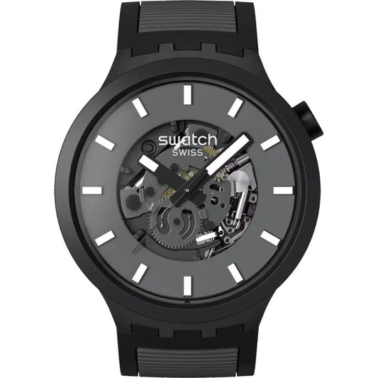 SWATCH WATCHES Mod. SB05B113 WATCHES SWATCH